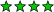 Four and a half stars