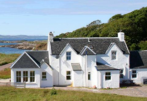 Gate House